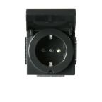 20 EUCK-81 ABB Vegguttaksinnsats 3022639