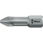 Wera 855/1 TZ/Z Ruuvikärki 25 mm, 1/4" kuusiokiinnitys