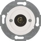 5104 Hager Trykknappinnsats 3024518