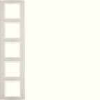 10153904 Hager Dekkramme 3025385