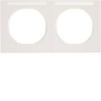 10122279 Hager Dekkramme 3024538