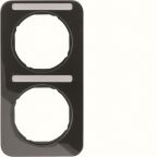 10122125 Hager Dekkramme 3024541