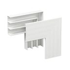 5440338 Schneider Electric L-stykke 3030786