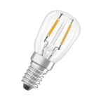 Osram T26 LED-lampe 110 lm, 2,2 W