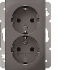 47791404 Hager Vegguttaksinnsats 3024725