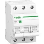 Schneider Electric Resi9 Automaattisulake 3-napainen