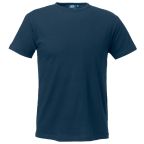 South West Delray T-skjorte marineblå