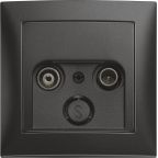 6345151606 Hager Antenneuttak 3037034