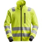 8036 AllroundWork Snickers Workwear Fleecejacka 1284469