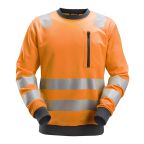 Snickers Workwear 8037 AllroundWork Fleecetröja