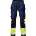 FR 2706 PLU Fristads Arbetsbyxa 3103663