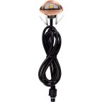 4074106701 Gelia Trädgårdslampa 2821378