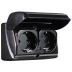 EKO06932 Elko Stikkontakt 3023038