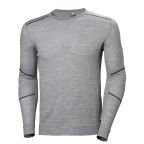 Helly Hansen Workwear Lifa Merino 75106-990 Undertröja