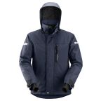 1102 AllroundWork Snickers Workwear Vinterjacka 1284870