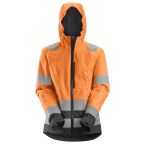 1347 AllroundWork Snickers Workwear Skaljacka 1284954