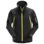 1940 FlexiWork Snickers Workwear Softshelljacka 1284985