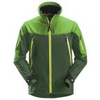 1940 FlexiWork Snickers Workwear Softshelljacka 1284991
