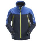 1940 FlexiWork Snickers Workwear Softshelljacka 1284998
