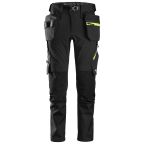 6940 FlexiWork Snickers Workwear Työhousut 1285177