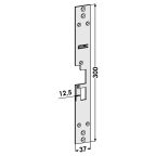 STEP ST1801-B Stolpe for Connect/Modul