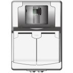 Protector B Norwesco Stikkontakt 3024934