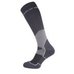 Solid Gear Compression Sock Sukat Harmaa