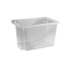 75500500 Nordiska Plast Opbevaringsboks 3056736
