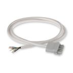 Kabel Ensto NCL150T15010G RQQ 5G1.5 mm², 1 m 