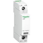Overspenningsvern Schneider Electric A9L40101 mot indirekte nedslag, iPRD 40R 1 leder, med kontakt