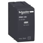 Schneider Electric 16315 Utbytespatron för typ 1 PRD 25