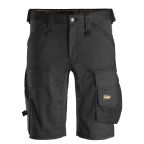6143 AllroundWork Snickers Workwear Arbetsshorts 1285472