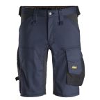 6143 AllroundWork Snickers Workwear Arbetsshorts 1285505