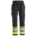 6233 AllroundWork Snickers Workwear Arbetsbyxa 1285546