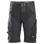 6914 FlexiWork Snickers Workwear Arbetsshorts 1285810