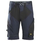 6914 FlexiWork Snickers Workwear Arbetsshorts 1285823