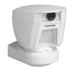 IR-detektor DSC 114926 for utendørsbruk, Neo alarmsystem 