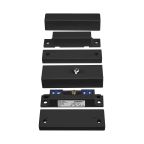 MC 440-BL Alarmtech Magneettikytkimet 3033708