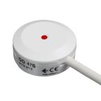 Alarmtech GD 470-6 Glaskrossdetektor 2 m övervakningsradie
