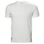 T-paita Helly Hansen Workwear Manchester valkoinen L