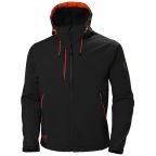 Chelsea Evolution 74140-990 Helly Hansen Workwear Softshelljacka 4055810