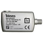 Televes 403201 Filter for kanal 21–48