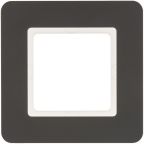 10116186 Hager Dekkramme 3025143