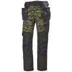 Helly Hansen Workwear Chelsea Evolution 77441_481 Arbetsbyxa