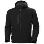 Helly Hansen Workwear Kensington 74230_990 Softshell-takki