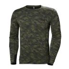 Helly Hansen Workwear Lifa Merino 75106-590 Undertröja