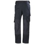 Oxford Work Helly Hansen Workwear Arbetsbyxa 3046874