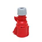 S 432-11 Q Garo Skjøtekontakt 3035254