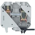 Wieland Electric WKN 35/U/V0 Genomgångsplint 16-50 mm², 125 A