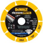 Dewalt DT40252-QZ Diamantkapskiva 1,3 mm
